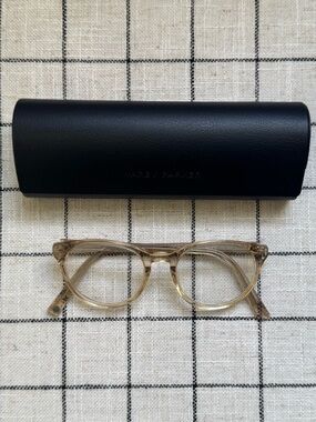 ✨Warby Parker✨